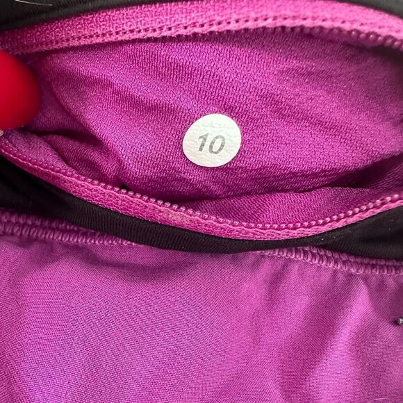 Lululemon Run - Speed Short 4-Way Stretch (10) - Picture 6 of 8